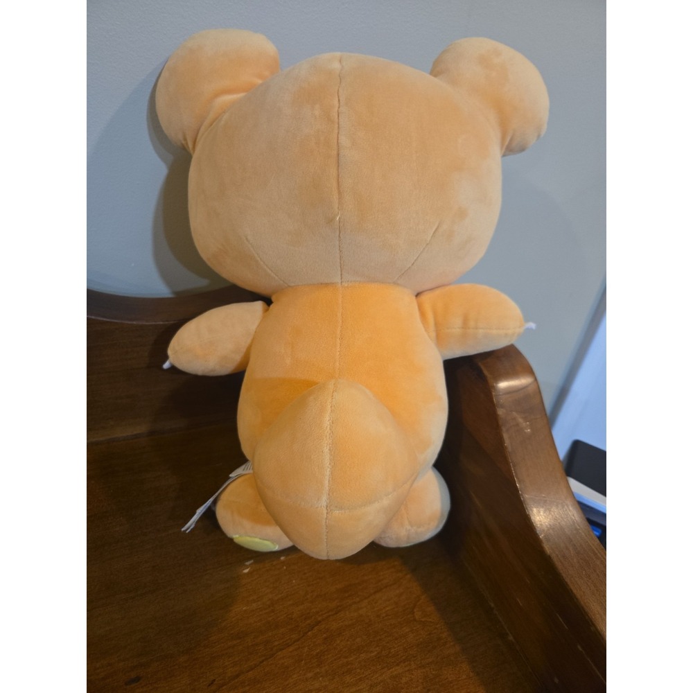 Pokemon Teddiursa Build a Bear BAB Plush Stuffed Animal - Picture 4 of 14